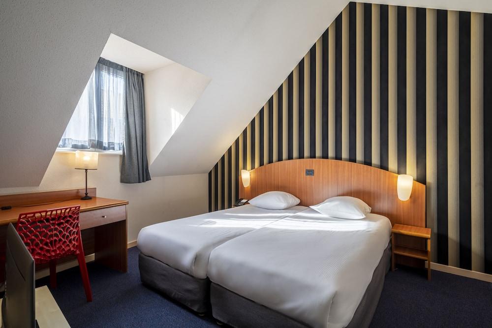 Aris Grand Place Hotel Brusel Exteriér fotografie